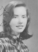 Sandra Gould (LaPan) - Sandra-Gould-LaPan-1964-East-Longmeadow-High-School-East-Longmeadow-MA
